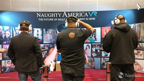 naughty maerica|AR Porn: Naughty America Releases Augmented Reality Android。